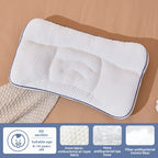 Oreiller pour enfant grand confort