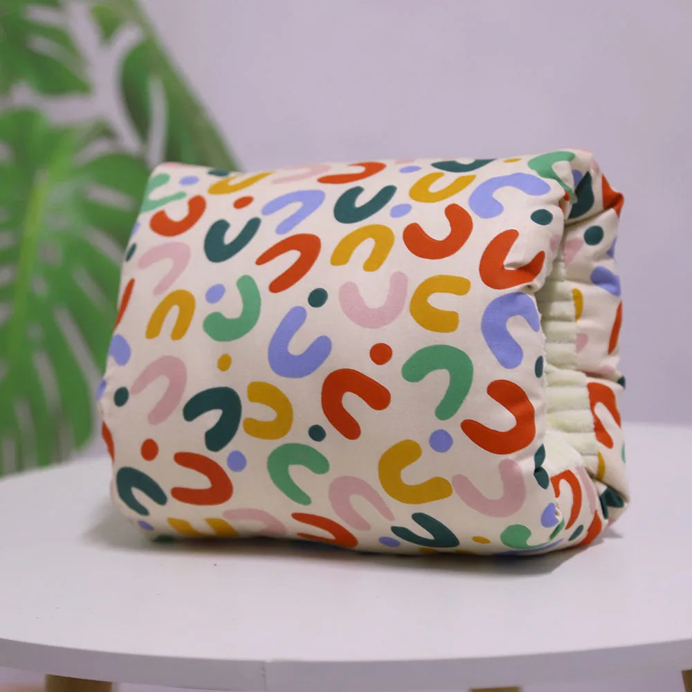 Coussin d'allaitement de bras