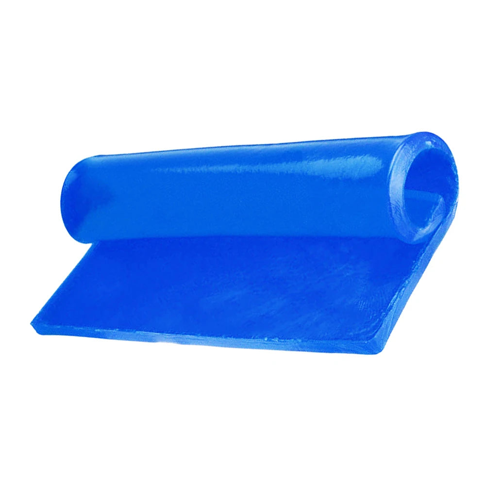 Insert gel de selle moto à découper