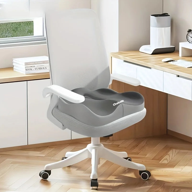 Coussin d'assise ergonomique 3D