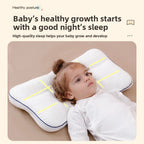 Oreiller pour enfant grand confort