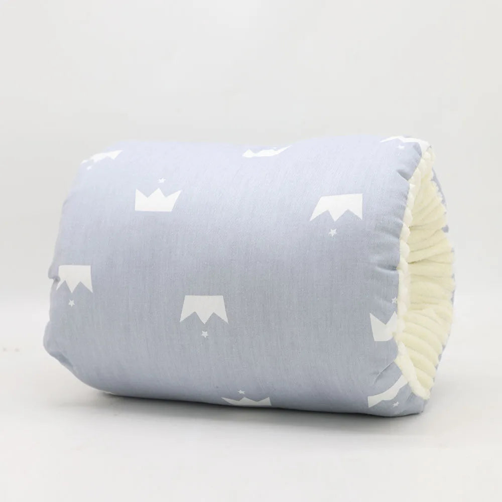 Mini coussin d'allaitement