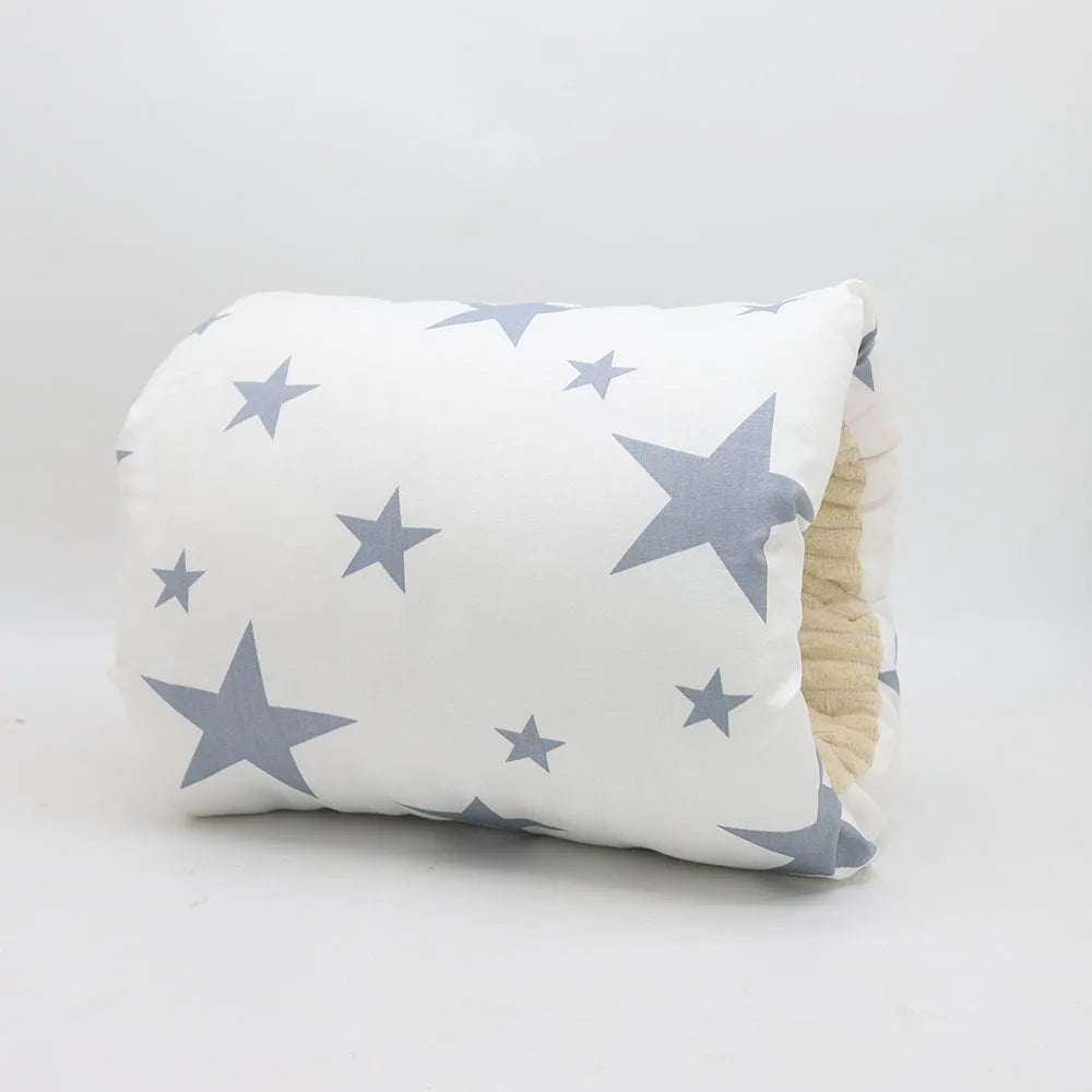 Mini coussin d'allaitement