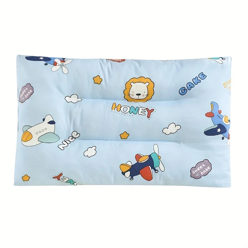 Oreiller traversin pour enfant