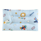 Oreiller traversin pour enfant