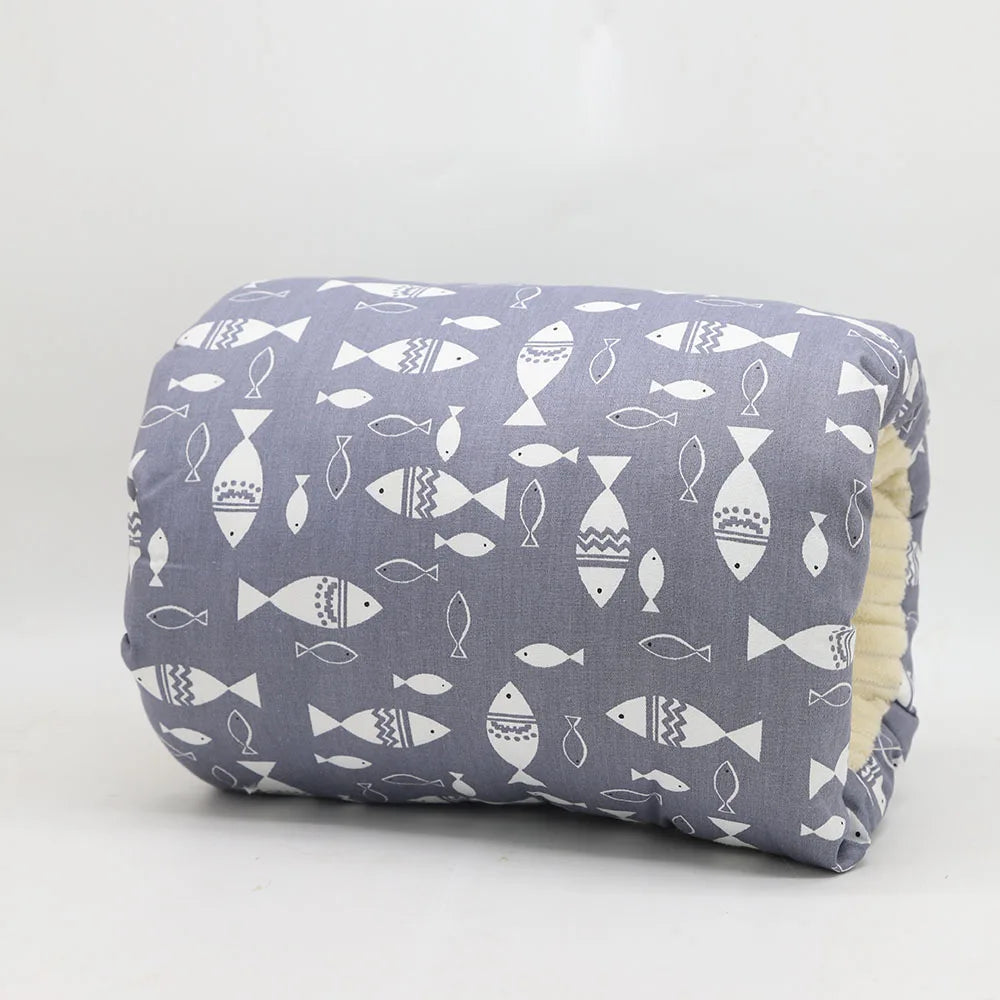 Mini coussin d'allaitement