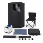 Sauna Portable Individuel 1350W - AIRYON Heat