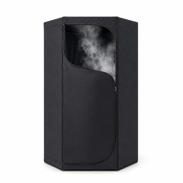 Sauna Portable Individuel 1350W - AIRYON Heat