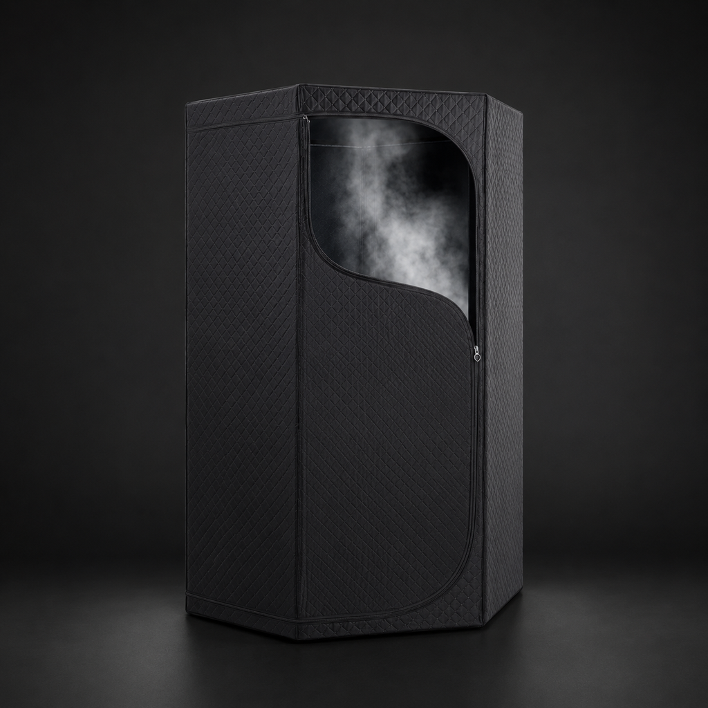 Sauna Portable Individuel 1350W - AIRYON Heat