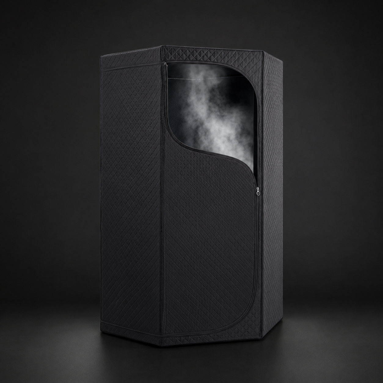 Sauna Portable Individuel 1350W - AIRYON Heat