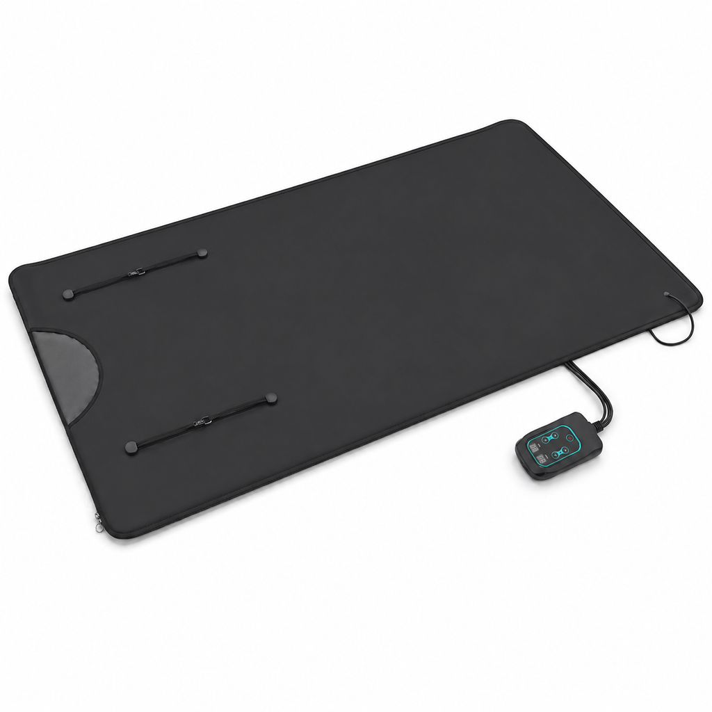 Sauna Couverture  Chauffante - AIRYON Heat