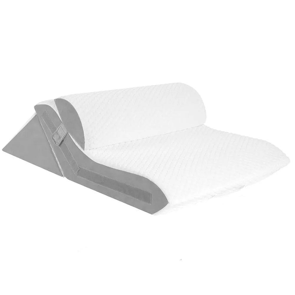 Ensemble d'oreillers de calage modulable 3 pièces