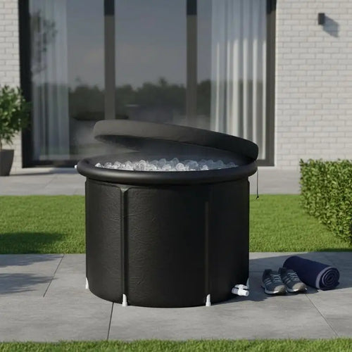 Bain Froid Portable Pliable - AIRYON Frost
