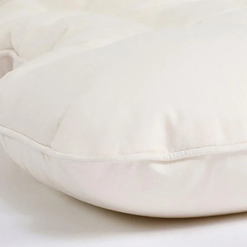 Coussin lune pour enfant