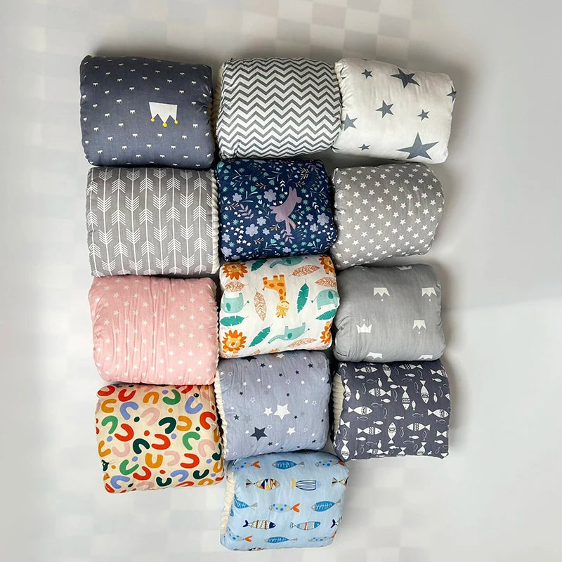 Petit coussin d'allaitement