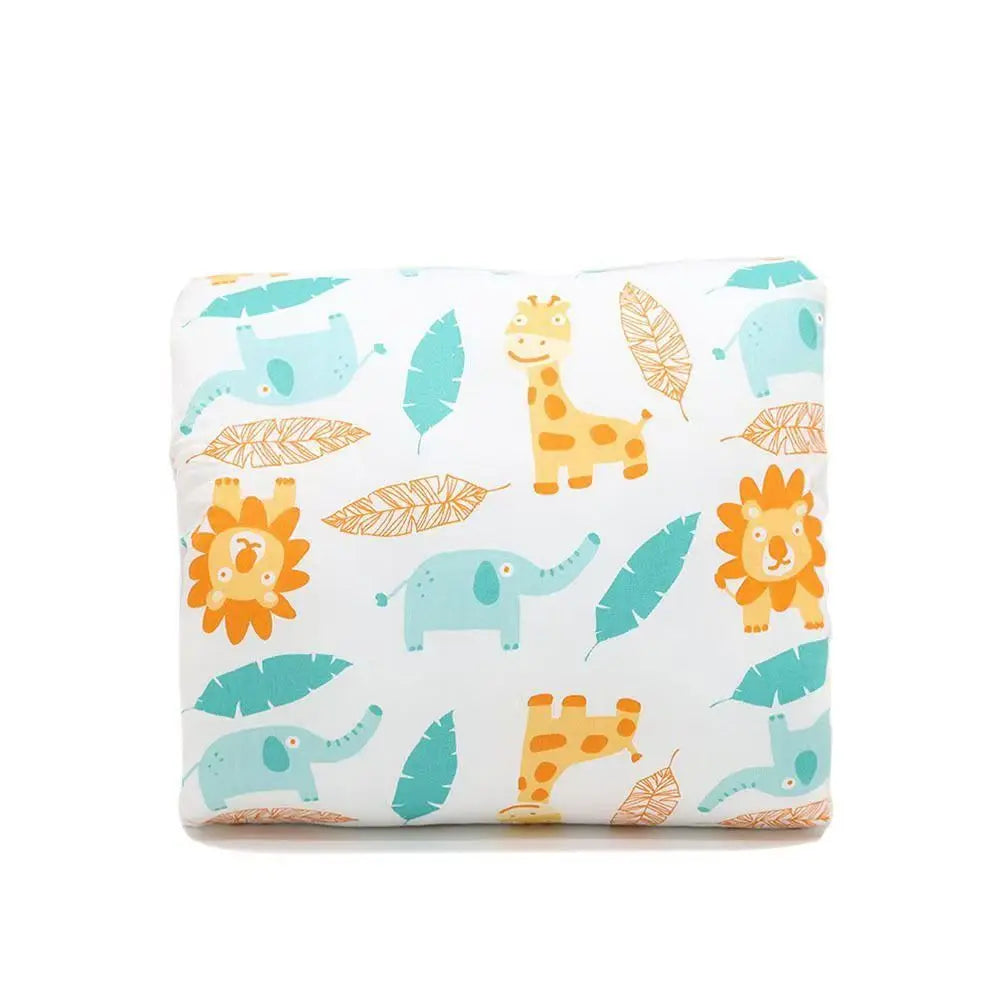 Petit coussin d'allaitement