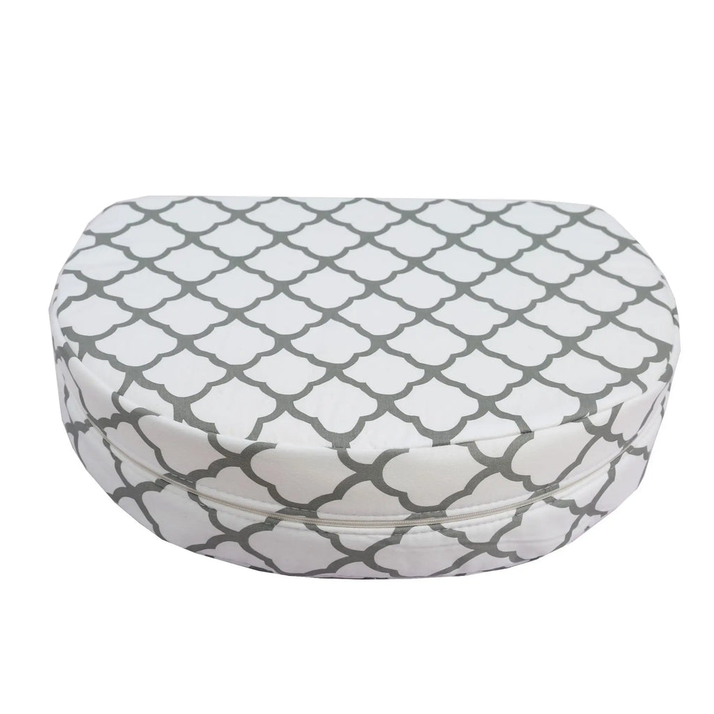 Oreiller de grossesse compact