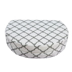 Oreiller de grossesse compact