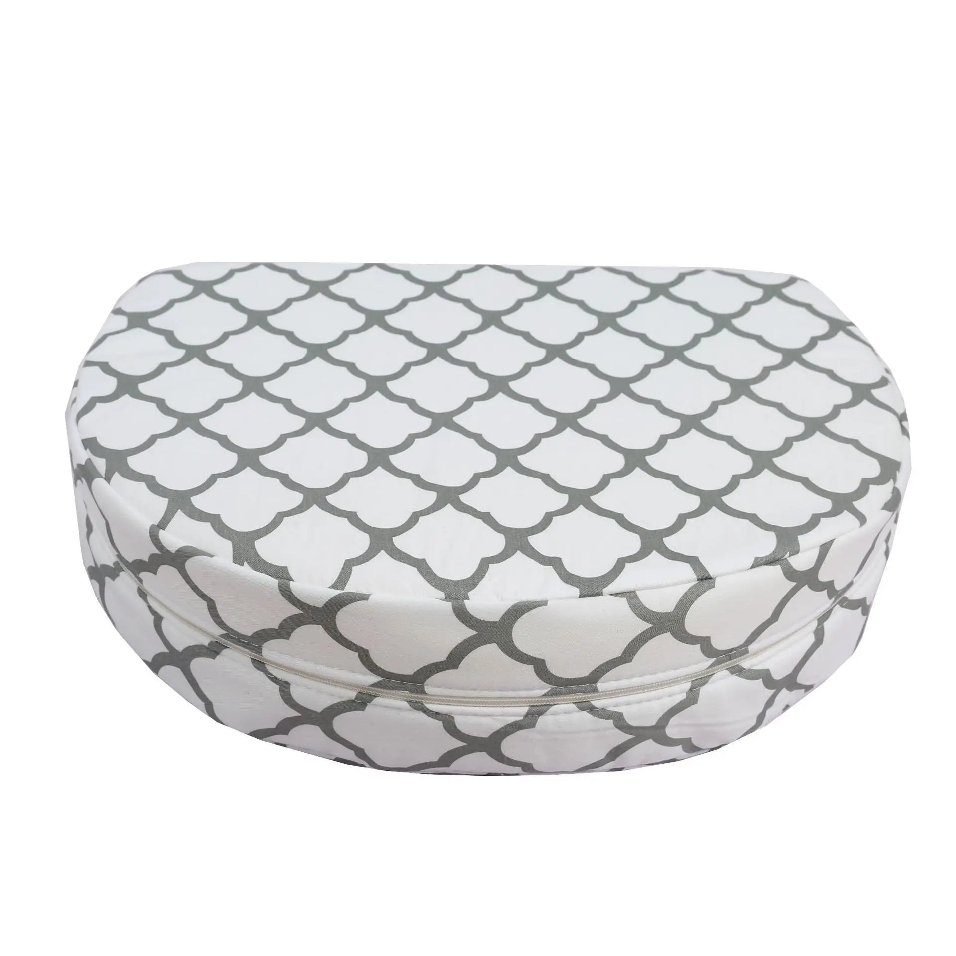 Oreiller de grossesse compact