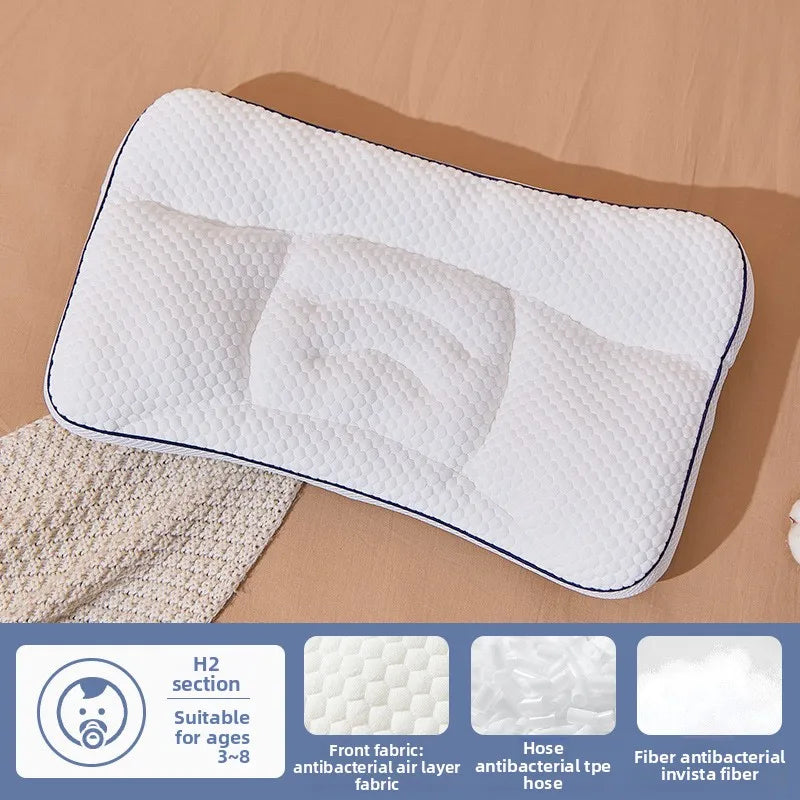 Oreiller pour enfant grand confort