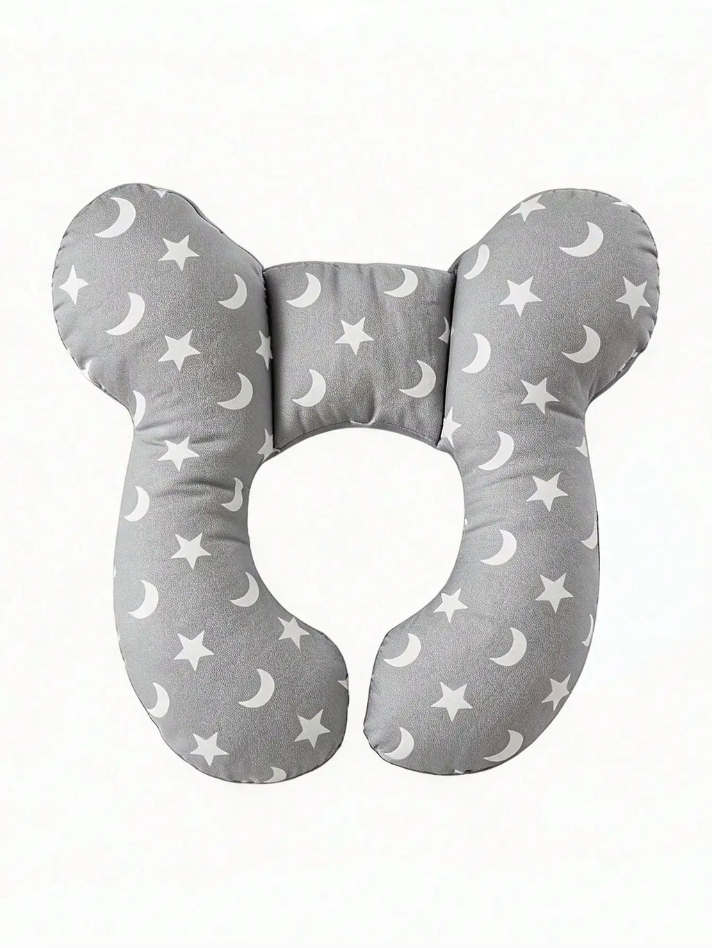 Tour de cou pour bébé en forme de U