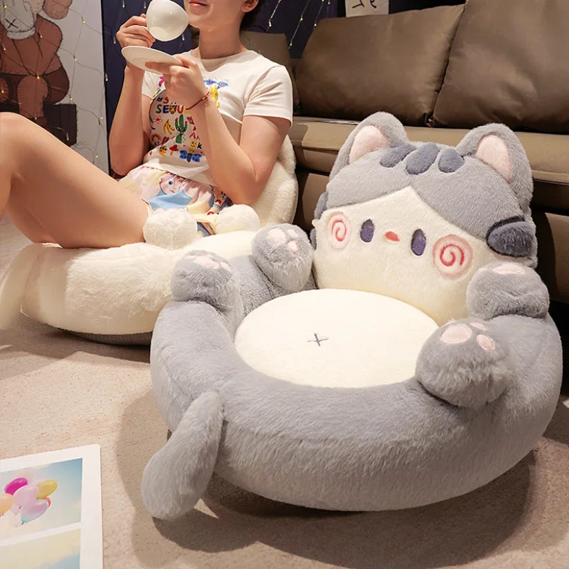 Coussin de sol tatami pour enfant