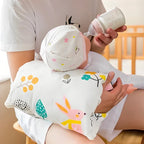Petit coussin d'allaitement
