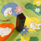 Oreiller traversin pour enfant