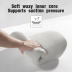Coussin pour nuque et soutien lombaire voiture