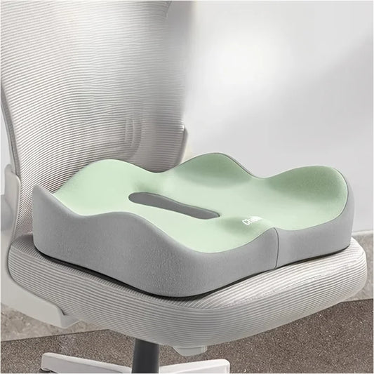 Coussin d'assise ergonomique 3D