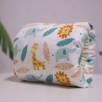 Coussin d'allaitement de bras