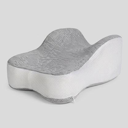 Coussin genoux à sangle en mousse à mémoire de forme Airyon – vue 8
