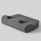 Oreiller cervical pour dormeur latéraux