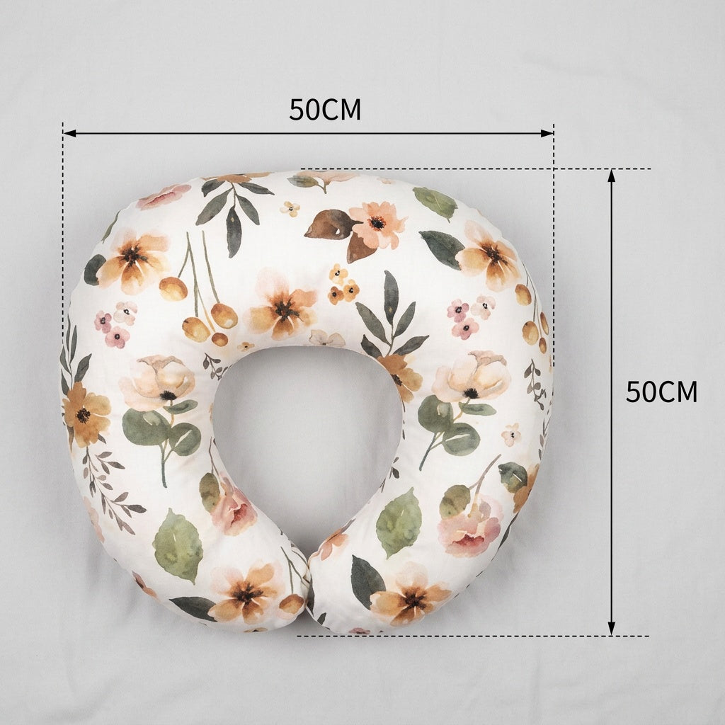 Coussin d'allaitement et d'éveil Airyon – vue 3