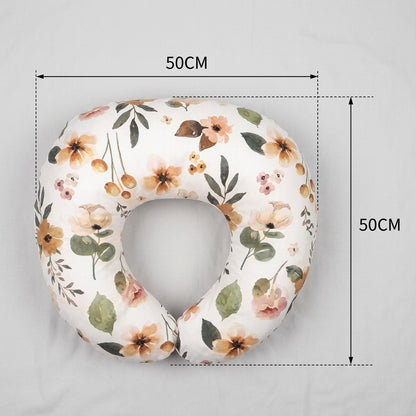 Coussin d'allaitement et d'éveil Airyon – vue 3