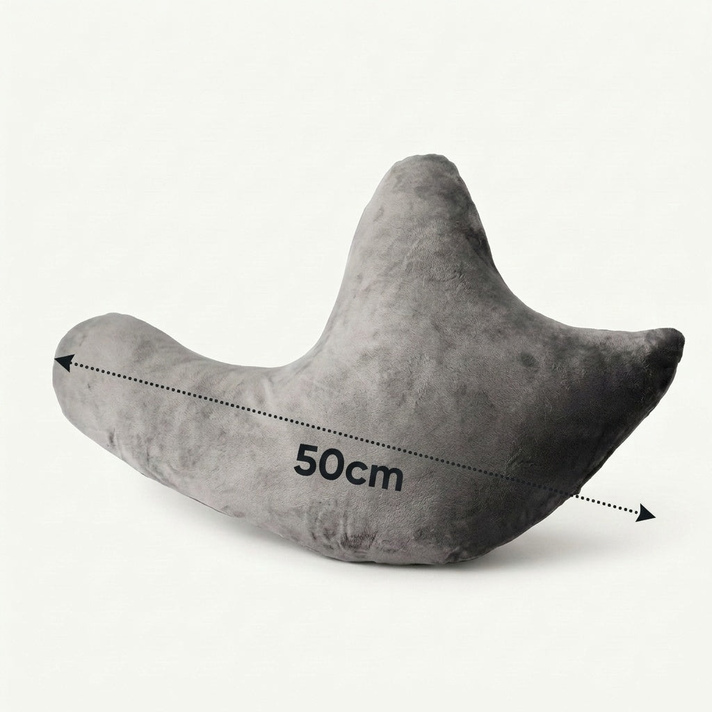 Coussin ergonomique de soutien pour épaule Airyon – vue 4