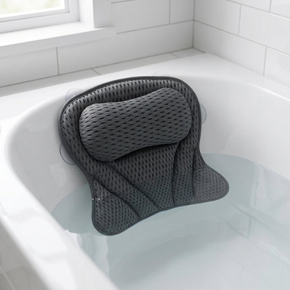 Oreiller de bain en maille d'air Airyon – vue 4
