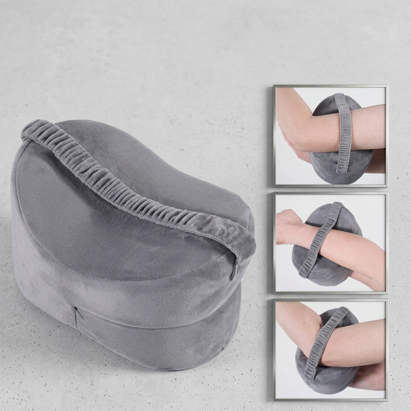 Coussin genoux à mémoire de forme Airyon – vue 2