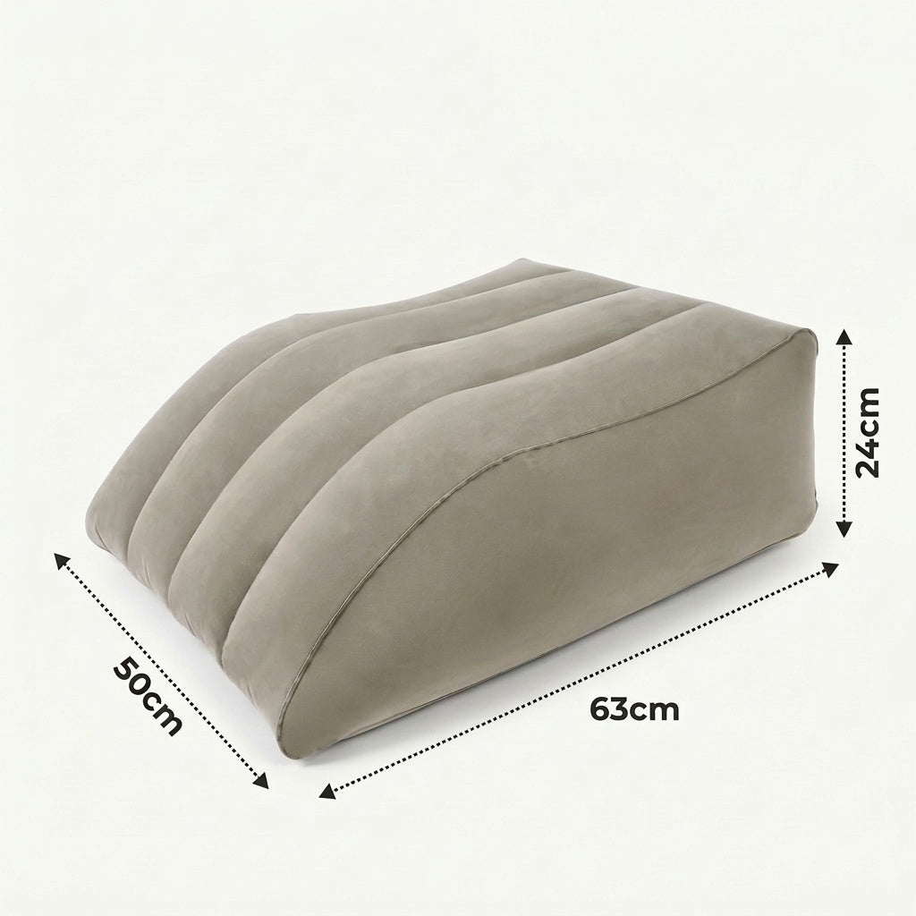 Coussin gonflable de surélévation Airyon – vue 4
