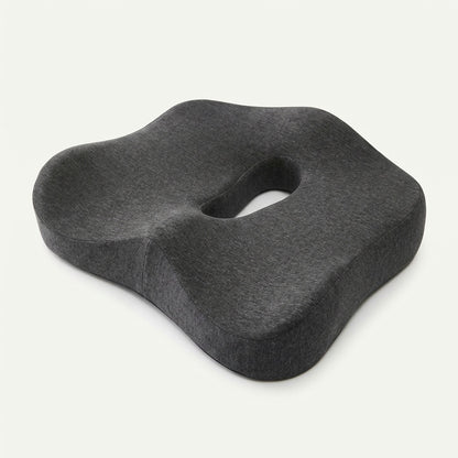 Coussin ergonomique dossier avec assise Airyon – vue 4