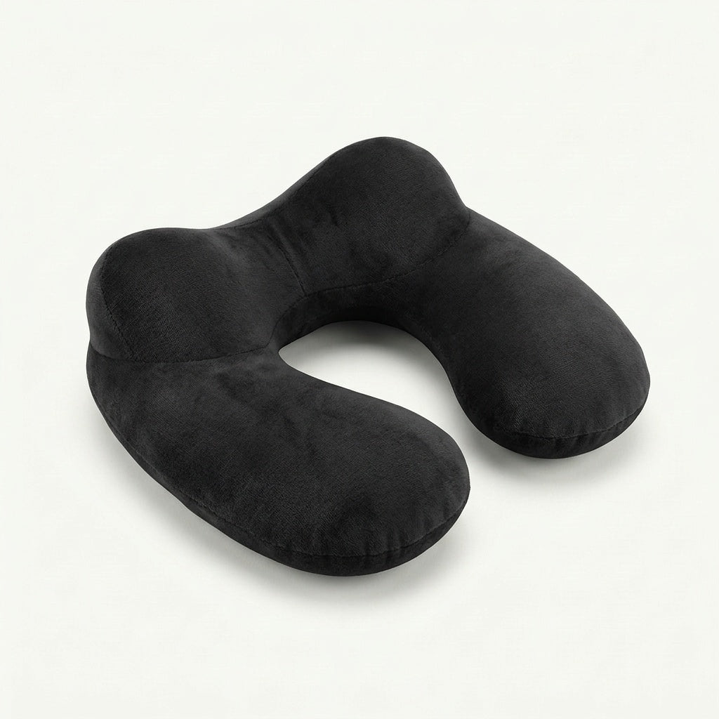 Oreiller de voyage gonflable Airyon – vue 9