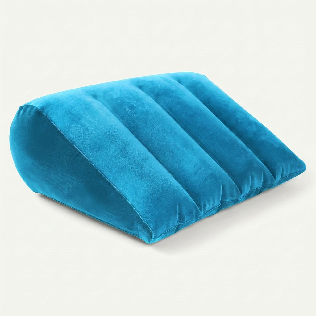 Coussin gonflable en forme de triangle Airyon – vue 9