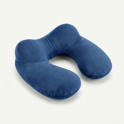 Oreiller de voyage gonflable Airyon – vue 5