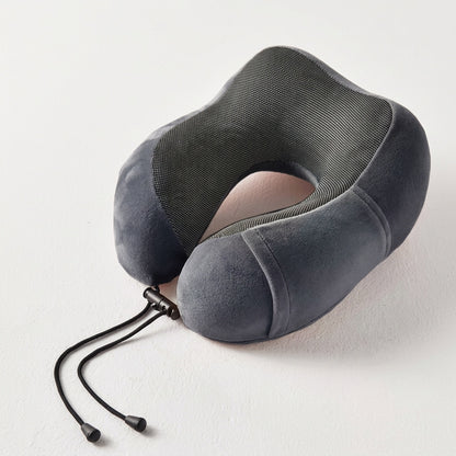 Oreiller de voyage à mémoire de forme Airyon