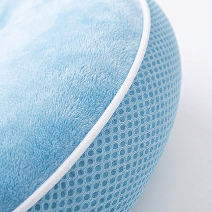 Oreiller de maternité en forme de U Airyon – vue 5