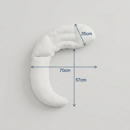Coussin lune pour enfant Airyon – vue 4