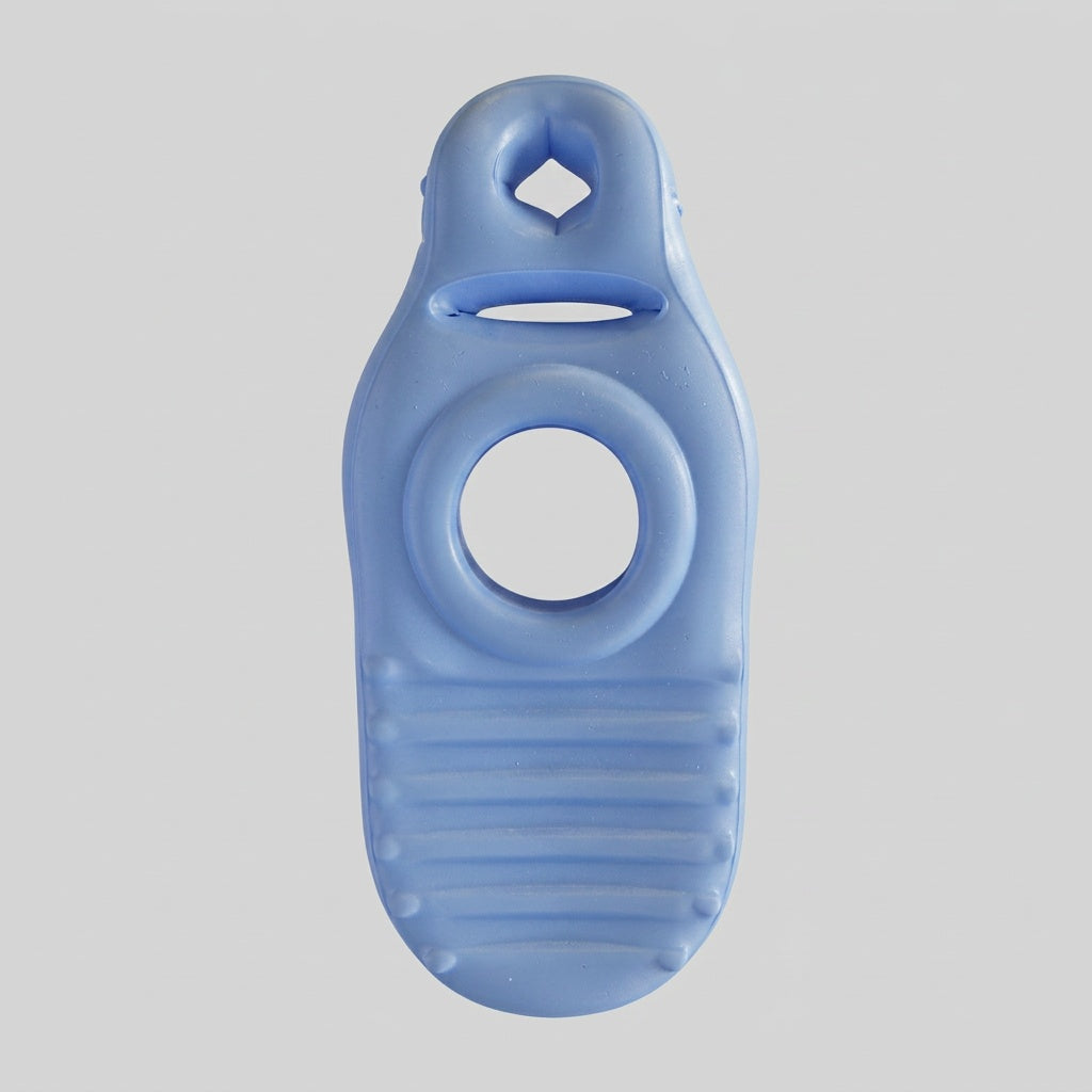 Oreiller gonflable de grossesse