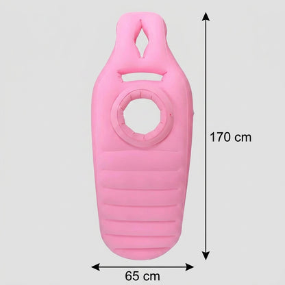 Oreiller gonflable de grossesse Airyon – vue 3