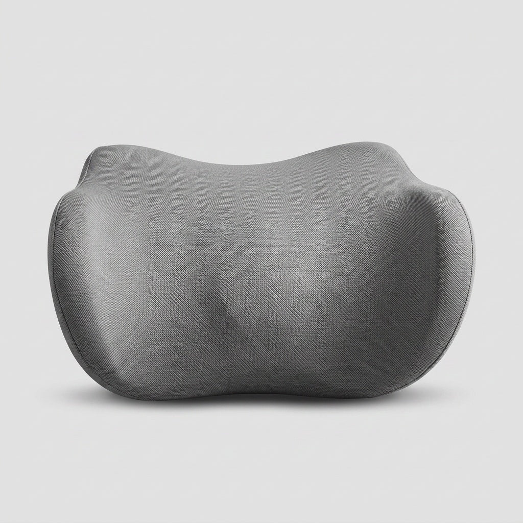 Coussin lombaire double usage bureau et lit Airyon – vue 7
