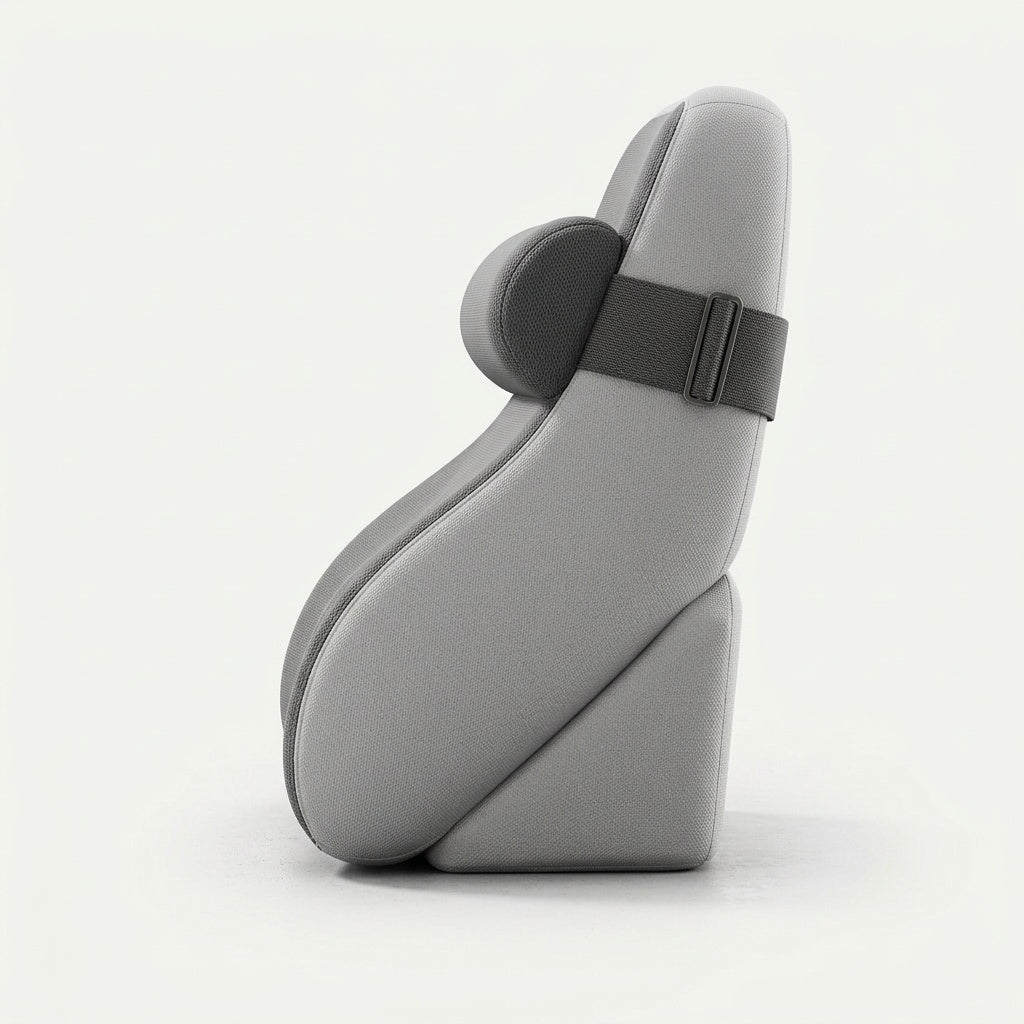 Coussin de lecture ergonomique Airyon – vue 5